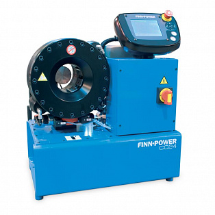 Finn Power СС24 ICC