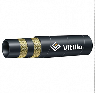 Шланг РВД TEKNOMASTER 2SN Vitillo