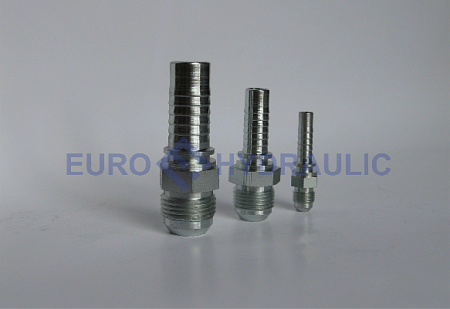 Штуцер гидравлический стандарта JIC