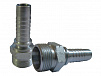  Фитинг DKO-L (Ш), с наружной резьбой