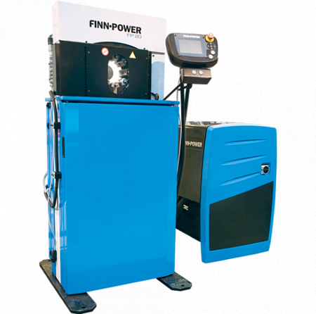 Станок Finn Power 120 ICC COMPACT